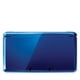 thumbnail image 3 of Nintendo 3DS Azul Cobalto - Reacondicionado, 3 of 5