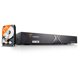thumbnail image 1 of Grabador de seguridad DVR TIGERSECU Super HD 1080P 16 canales 2 TB HDD, 1 of 9