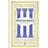 Penguin Clásicos - Libro Meditaciones (Edición Especial - Marco Aurelio