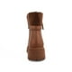 thumbnail image 3 of Botín Mujer Piny a Taupe, 3 of 5