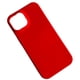 thumbnail image 1 of Carcasa Funda Para iPhone 15 Pro Max Silicona Color Rojo, 1 of 4