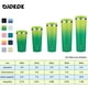 thumbnail image 5 of Vaso térmico BJPKPK de acero inoxidable aislado de 770 ml, 5 of 6
