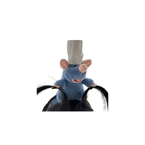 Cintillo Ratatouille Verde