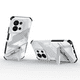 thumbnail image 2 of Funda GANGXUN Antigolpes para Xiaomi Redmi 15C 5G con Soporte Invisible, Antihuellas y Protección Completa, 2 of 6