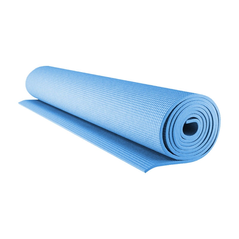 Yoga Mat Azul Torpedo