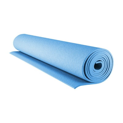 Yoga Mat Azul Torpedo