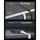 thumbnail image 4 of Cable Ethernet BUSOHE Cat 8 de 40 Gbps y 100 pies para enrutador/juegos, 4 of 7