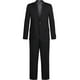 thumbnail image 1 of Conjunto de traje formal Tommy Hilfiger para niños, negro, talla 8, husky, 1 of 1