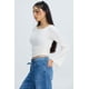 thumbnail image 2 of Polera Mujer Tiras Crudo, 2 of 4