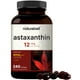 thumbnail image 1 of Suplemento Naturebell Astaxantina 12 Mg 240 Cápsulas Blandas, 1 of 3