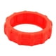 thumbnail image 1 of Cubierta de goma impermeable para multicontrolador de motocicleta, color rojo, para BMW F750GS 2018-2024, 1 of 3