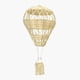 thumbnail image 1 of Globo Aerostático Dumbo Ratan Natural, 1 of 3