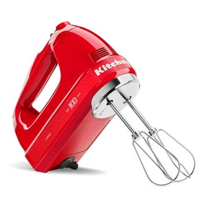 Batidora De Mano Kitchenaid Khm7210Qhsd 100 Year Queen Of Hearts