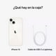 thumbnail image 5 of iPhone 14 5G 256GB Blanco, 5 of 5
