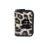 Gino Rodinis - Billetera Mujer Ghepardo 1133 Beige