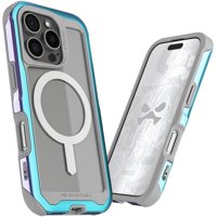 Carcasa Ghostek Atomic Slim Iphone 16 Pro - Prismatic