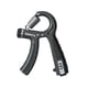 thumbnail image 1 of Fortalecedor De Agarre De Mano Con Entrenamiento De Contador, Ejercitador De Dedos Para Construcción Muscular, Negro, 1 of 5