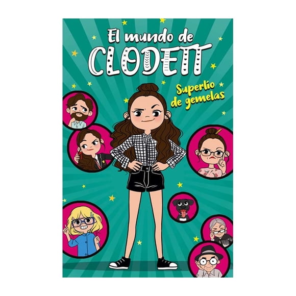 Superlío de gemelas