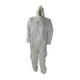 thumbnail image 1 of Buzo Desechable Blanco Talla Xl, 1 of 3