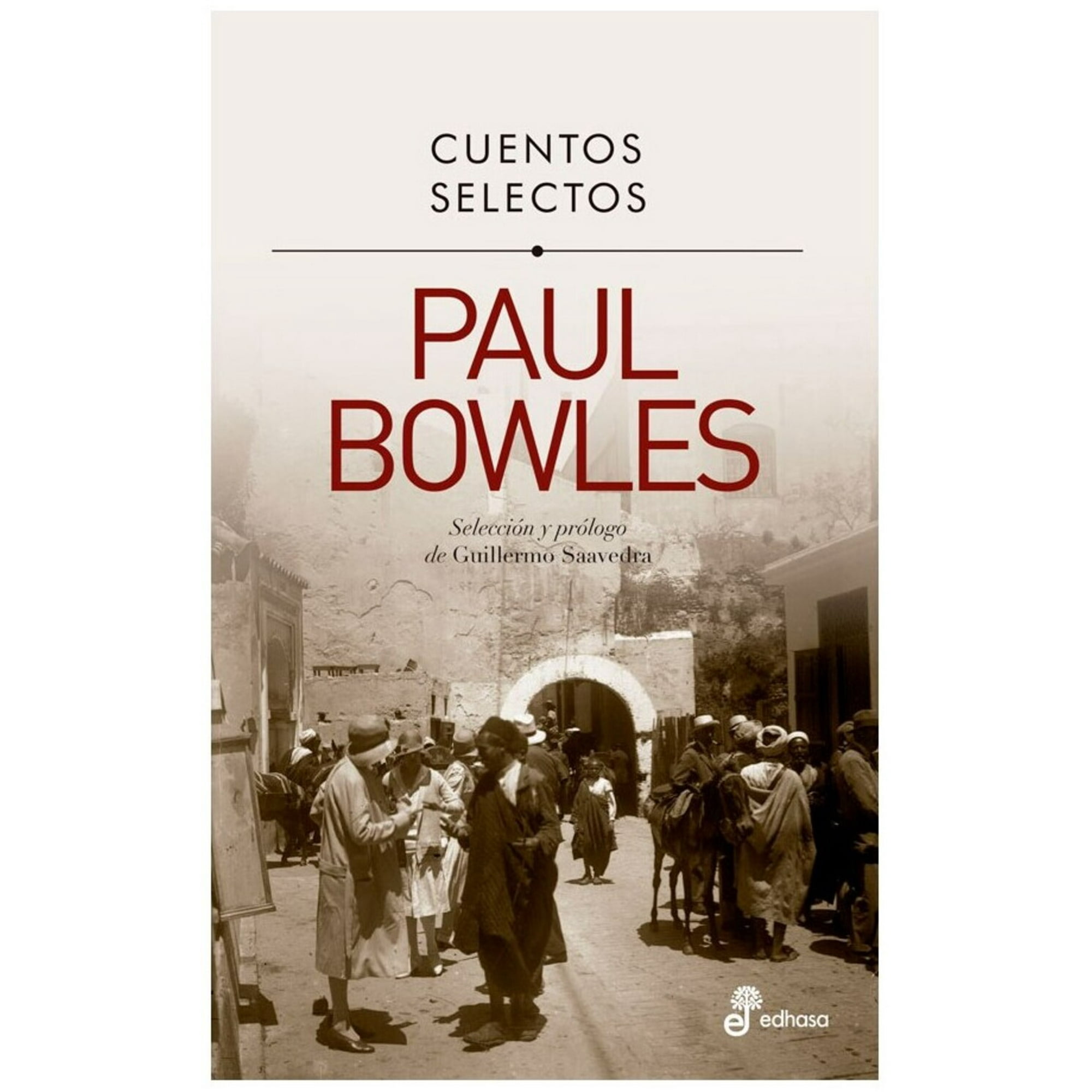 Cuentos Selectos De Editorial Edhasa