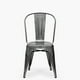 thumbnail image 4 of Pack Tolix Asiento Metal x4 Metal, 4 of 8