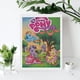 thumbnail image 4 of Kit de Pintura de Diamantes 5D My Little Pony Desmarcar 30x40cm, 4 of 6