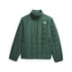 thumbnail image 3 of Chaqueta THE NORTH FACE para hombre Junction Insulated Duck Green, 3 of 3