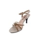 thumbnail image 4 of Sandalia Ecocuero ZAZ14 Dorado, 4 of 5