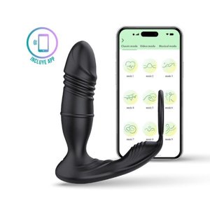 Dominame - Duosensation Prostático