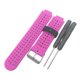 thumbnail image 3 of Correa De Repuesto Para Garmin Forerunner 220230235620 Rosa Y Negro, 3 of 4