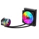 thumbnail image 1 of Watercooling Gamemax Iceburg 120 Infinity Black, 1 of 3