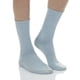 thumbnail image 1 of Calcetines Especiales para Varices de Cobre y Bambú, 1 of 1
