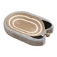 thumbnail image 1 of Cat Scratcher Bed Large Sisal Scratcher Gatito Entrenamiento Juguete Mascota Gato Suministros Gris, 1 of 5