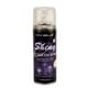 thumbnail image 1 of Shiny Glitter en Spray Max Belle 125ml/4.411 oz Dorado, 1 of 3