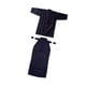thumbnail image 4 of Conjunto De Uniforme De Kendo, Hakama De Kendo, Ninjas Transpirables, Judo, Kimono Japonés, Hakama, 175 Cm, Azul Y Azul, 4 of 5