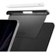 thumbnail image 1 of Soporte Spigen para Apple Pencil Pro y 2ª Generación en Negro, 1 of 9
