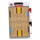 thumbnail image 4 of Tablero De Entrenamiento De Pelota, Deportes Reutilizables Con Rotulador Para Entrenamiento, Competición, Baloncesto, 4 of 5
