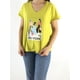 thumbnail image 1 of Polera Rainforest S Segunda Mano Mujer, 1 of 3