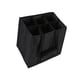 thumbnail image 5 of Bolsa De Vino Para 6 Botellas, Bolsa De Viaje De Tela No Tejida, Para Pescar, Ir De Compras, 5 of 5