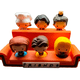 thumbnail image 1 of Sofá de FRIENDS para figuras de McDonalds, 1 of 3