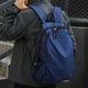thumbnail image 3 of Mochila Deporte Escolar Urbana Antirrobo 45 Litros Azul, 3 of 3