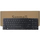 thumbnail image 1 of Reemplazo de teclado SUNMALL para Toshiba Satellite Radius, 1 of 5