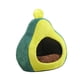 thumbnail image 4 of Cama Para Gatos Tienda De Campa?a Bonito Regalo Suave Y Cálido Nido Para Mascotas Para Gatos De Interior Cachorros Y Gatitos M, 4 of 5