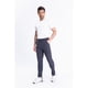 thumbnail image 4 of Pantalon Buzo Hombre Recto Forro Interior Piel Bolsillos 0117, 4 of 4