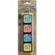 thumbnail image 2 of Kits de Almohadillas de Tinta Mini Ranger Tim Holtz Distress #13-15, 2 of 4