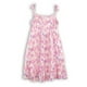 thumbnail image 1 of Vestido Niña Rosado Pillin, 1 of 2