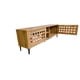 thumbnail image 2 of Rack 55pg Tvline Trilage Natural, 2 of 6