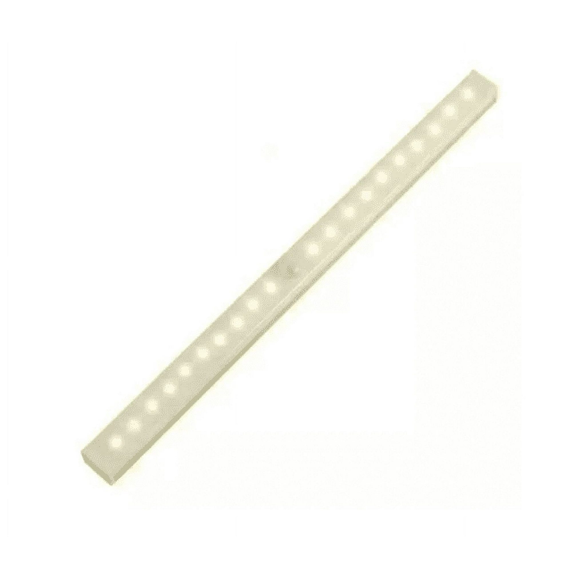 Irm - Luz Led Recargable Sensor Movimiento 21cm Lámpara 6 Modos