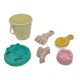 thumbnail image 2 of Set balde para la playa con diferentes accesorios, 2 of 3
