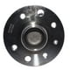 thumbnail image 3 of Maza Rueda Opel Astra F 1.4 1992 1998, 3 of 3